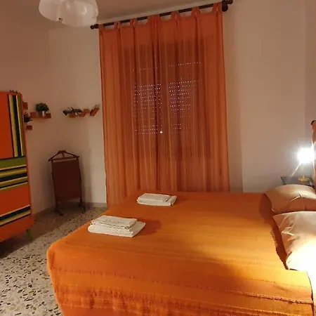 La Casina Di Jo 公寓