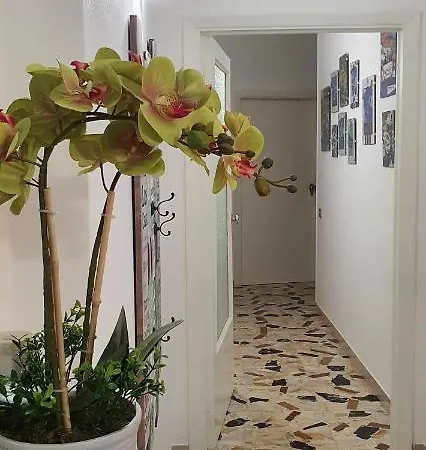 La Casina Di Jo 公寓