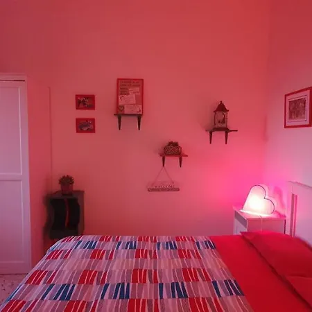 Apartamento La Casina Di Jo Siena