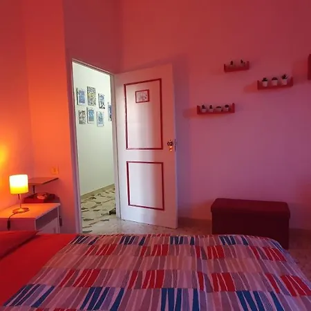 La Casina Di Jo 公寓 *