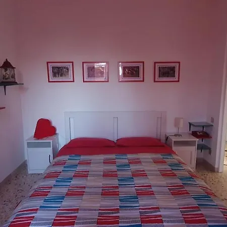 La Casina Di Jo 公寓 *