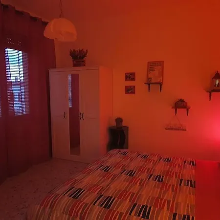 La Casina Di Jo 锡耶纳