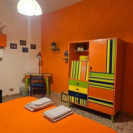 La Casina Di Jo 公寓 锡耶纳