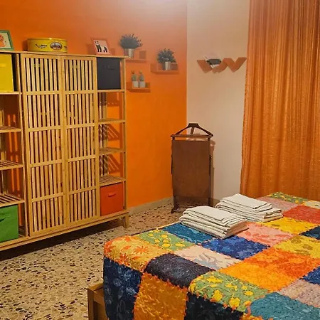 La Casina Di Jo 锡耶纳