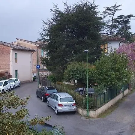 La Casina Di Jo *