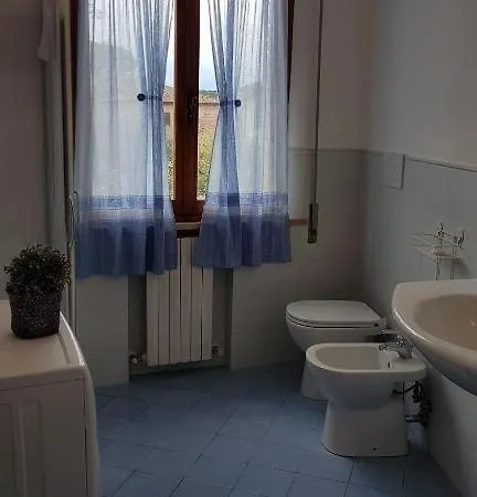 La Casina Di Jo Siena