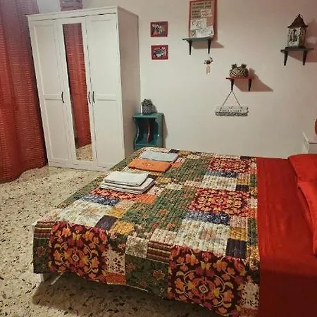 Daire La Casina Di Jo