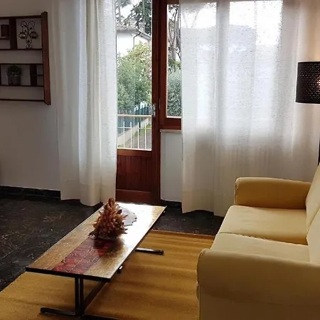 La Casina Di Jo Daire *