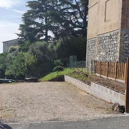 La Casina Di Jo Daire Siena
