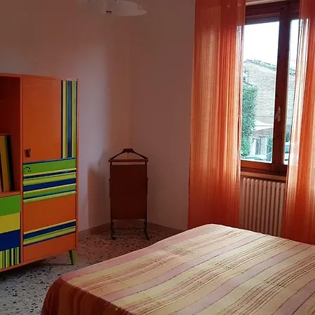 La Casina Di Jo 锡耶纳