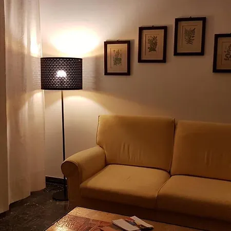 La Casina Di Jo Apartamento Siena