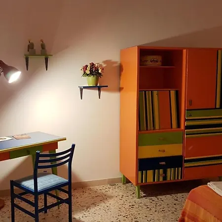 La Casina Di Jo 公寓 *