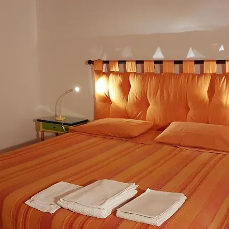La Casina Di Jo *