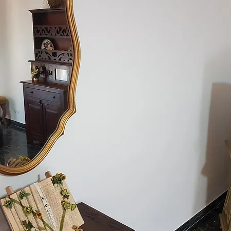 公寓 La Casina Di Jo