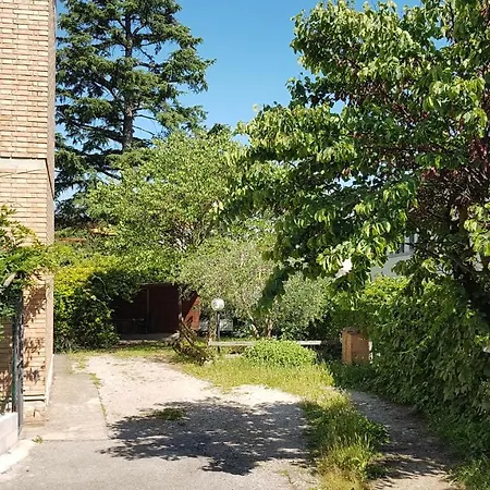 La Casina Di Jo 公寓